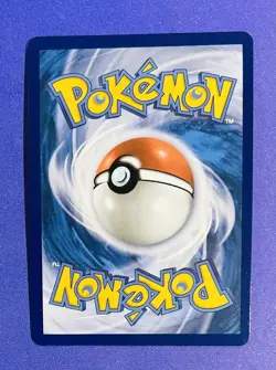 Pokemon ULTRA BALL 264/217 ASC EN Trainer-Item Rare Full Art Holo Card - Image 2