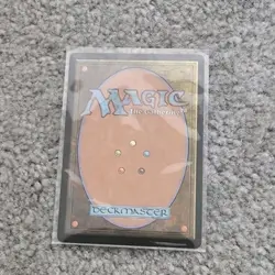 Chain of Smog U The List Reprints 132/350 NM/M MTG Unplayed Pack Fresh Fast Ship - Image 2