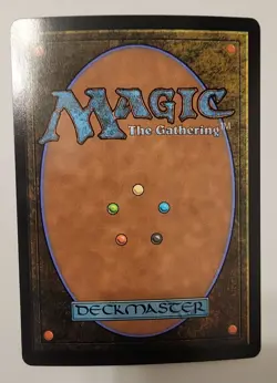 Mtg Foundations Hare Apparent NM Foil - Image 2