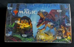 The Lost Caverns of Ixalan - Draft Booster Box - MTG - SEALED 195166229669 - Image 1
