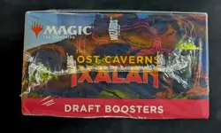 The Lost Caverns of Ixalan - Draft Booster Box - MTG - SEALED 195166229669 - Image 5