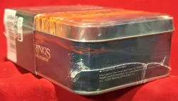 New! MTG Lord of the Rings: Tales of Middle-earth The One Ring Tin Sealed - Image 4