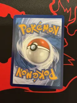 Haunter 093/165 Uncommon 151 Pokemon Lightly Played - Image 2