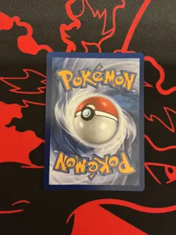 Eevee 074/131 Common Prismatic Evolutions Pokemon Reverse Holo Lightly Played - Image 2