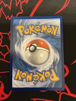 Glaceon 025/131 Holo Rare Prismatic Evolutions Pokemon Holo Lightly Played - Image 2