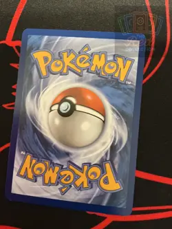 Gastly 092/165 Common 151 Pokemon Lightly Played - Image 2