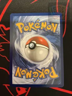 Marowak 105/165 Rare 151 Pokemon Holo Lightly Played - Image 2