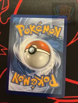 Hitmonchan 107/165 Uncommon 151 Pokemon Lightly Played - Image 2