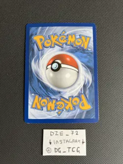 Pokemon Go - Pikachu - 027/078 - Reverse Holo - NM/M - Image 4