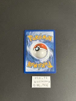 Pokemon Go - Pikachu - 027/078 - Reverse Holo - NM/M - Image 5