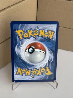 Carte Pokemon Mega-Roitiflam ex alt 273/217 Heros Transcendants - Image 2