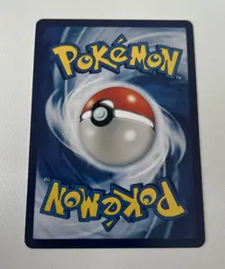 SELFMADE- Pokemon Mew Ex S-Chinese 003/SV-P Promo Holo Fullart - Image 2