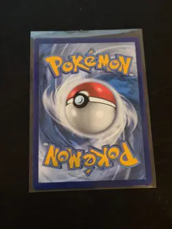 Pokemon - Sobble holo - 24/25 2021 mcdonalds promo mint b13 - Image 2