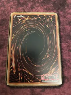 YuGiOh TCG - Maxx “C” - PGL3-EN043 - Gold Rare - English - Image 2