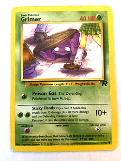 Pokemon Cards from the 90's, Lot of 19, Great Condition! - Image 5