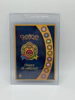 CARD POKEMON MASTER JOURNEYS 3R #E03 CYNTHIA 2023 TCG Foil Variant - Image 2