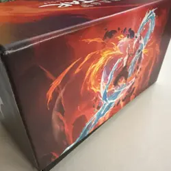 Magic card Lot - Box Full - Avatar the Last Airbender Bulk Non-foil - Non-rare - Image 2