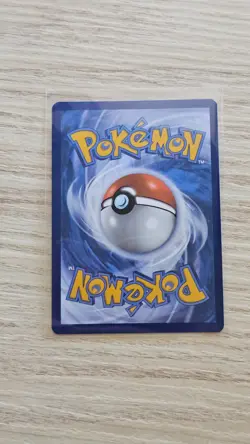 Swinub | 165/159 | NEAR MINT | Journey Together | Pokemon Card - Image 2