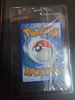 Pecharunt - 129 (Pokemon Center Exclusive) Scarlet & Violet Promo Cards Sealed - Image 2