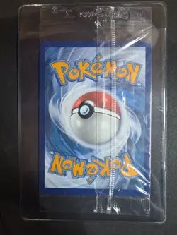 Pecharunt - 129 (Pokemon Center Exclusive) Scarlet & Violet Promo Cards Sealed - Image 3