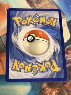 POKEMON SYLVEON 87/131 RARE REVERSE HOLOFOIL FORBIDDEN LIGHT NM CARD - Image 2