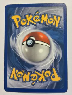 Pokemon TCG Sceptile POP Series Promos 1 4/17 Holo Rare - Image 2