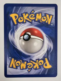 Pokemon TCG Lapras 7/144 Skyridge E-Reader Rare LP/NM Non Holo Common - Image 2
