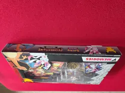 SEALED Pokemon Celebrations Special V Memories Lance's Charizard & Dark Sylveon - Image 5