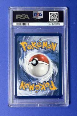 2024 Pokemon SVP EN Mimikyu Paldean Fates ETB #075 PSA 10 GEM MT - Image 2