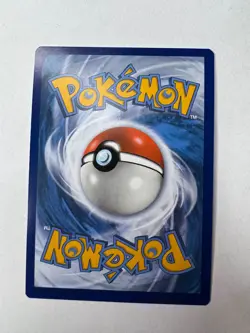 Sylveon Holo Holo Rare Pokemon GO 035/078 NM - Image 2