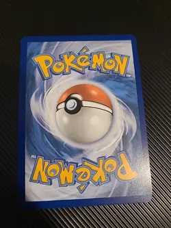 Basic Water Energy - 279/193 - Paldea Evolved Secret Rare Pokemon - NM - Image 2