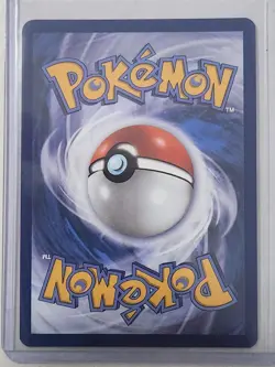 Druddigon 151/086 Holo Illustration Rare White Flare Pokemon Near Mint - Image 3