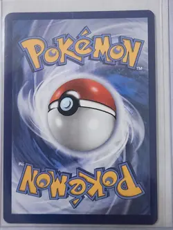 Deino 146/086 Holo Illustration Rare White Flare Pokemon Near Mint - Image 3
