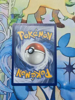 Fog Crystal 227/198 Secret Rare Chilling Reign Pokemon Near Mint - Image 2