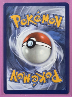 Pokemon Mega Sharpedo ex 061/094 Me02: Phantasmal Flames Holo - Image 2