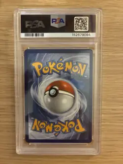 Pokemon TCG Mega Kangaskhan EX Mega Evolutions #182 PSA 10 - Image 2