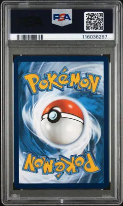2023 POKEMON SCARLET & VIOLET POKEMON CENTER ETB PROMO SVP #014 KORAIDON PSA 10 - Image 2