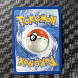 Pokemon TCG Marshadow 146/132. Holo Rare. Near Mint Condition - Image 2