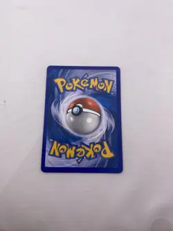 Pokemon TCG Lucario LV.X DP12 Diamond and Pearl Black Star Promo Holo LP - Image 3