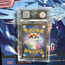 Pokemon TCG Marshadow IR Mega Evolution #146/132 Mint Condition TAG9 - Image 2