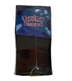 Pokemon Mega Evolution Chaos Rising Elite Trainer Box Brand New Factory Sealed - Image 3