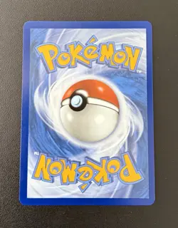 Surfing Beach 114/086 Full Art Chaos Rising Pokemon NM - Image 2