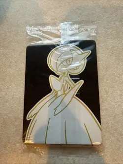 Alakazam 009 Black Star Promo Pokemon Tcg English Mint Condition SEALED 🥄 - Image 2
