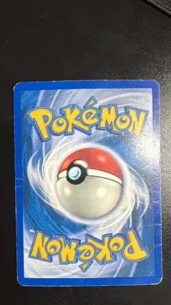 Zapdos Legendary Collection Reverse Holo Card 19/110 Heavy Played - Image 2