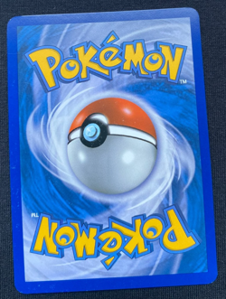 Joltik 44/114 Black and White Reverse Holo 2011 Pokemon Card LP/MP - Image 2