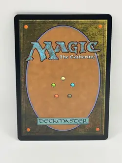 MTG Essence Warden Planar Chaos 145/165 Regular Common LP/NM - Image 2