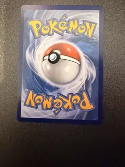 Pokemon AZ’s Tranquility 120/086 - SIR - Chaos Rising - Image 2