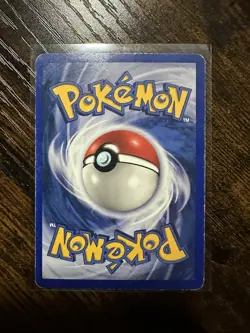 Pokemon: EX Dragon - Gyarados Common (Moderately Played) - Image 2