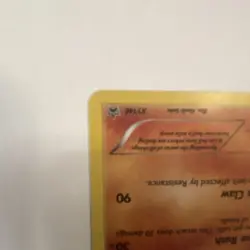 Pokemon TCG Lucario Promo Holo 100 HP XY140 XY English Stage 1 Fighting Metal - Image 4