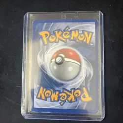 VINTAGE 2002 POKEMON MEOWTH 121/165 EXPEDITION (e-READER) REGULAR NM - Image 4